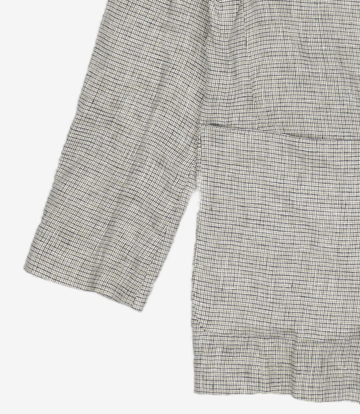 스타일 베네통(STILE BENETTON.) 슈트/블레이저 재킷 44