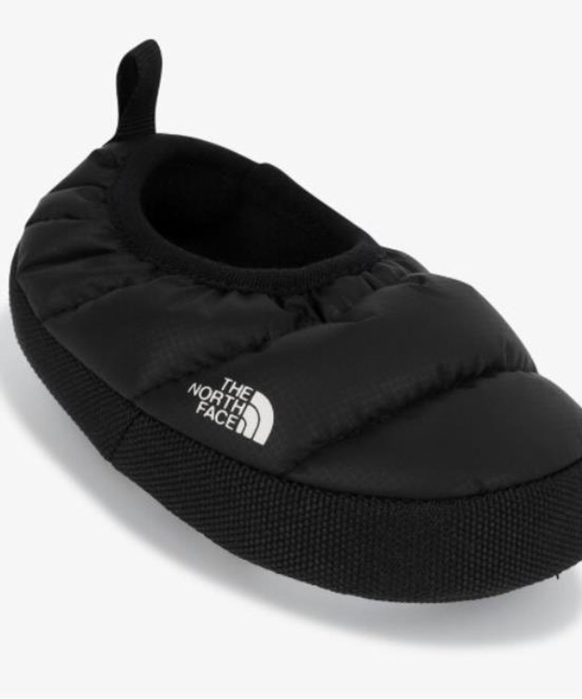 노스페이스 키즈(THE NORTH FACE KIDS) 키즈 베이비 텐트 뮬 NS85S95A_BLK