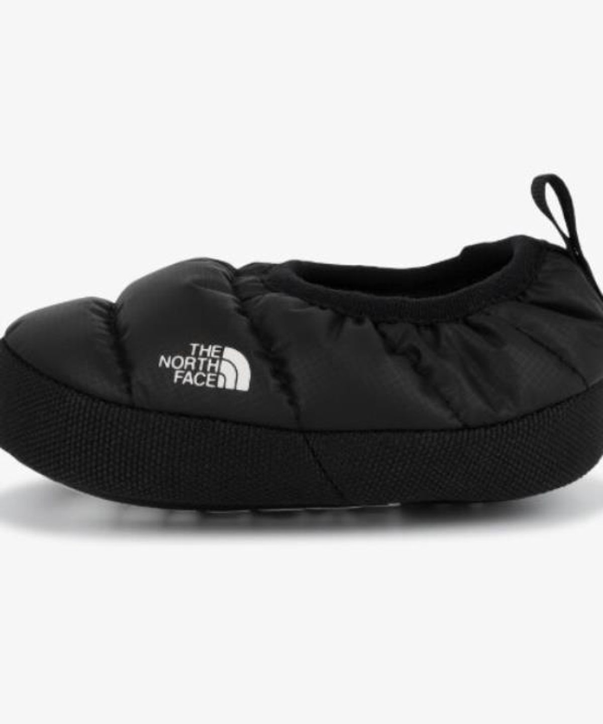 노스페이스 키즈(THE NORTH FACE KIDS) 키즈 베이비 텐트 뮬 NS85S95A_BLK