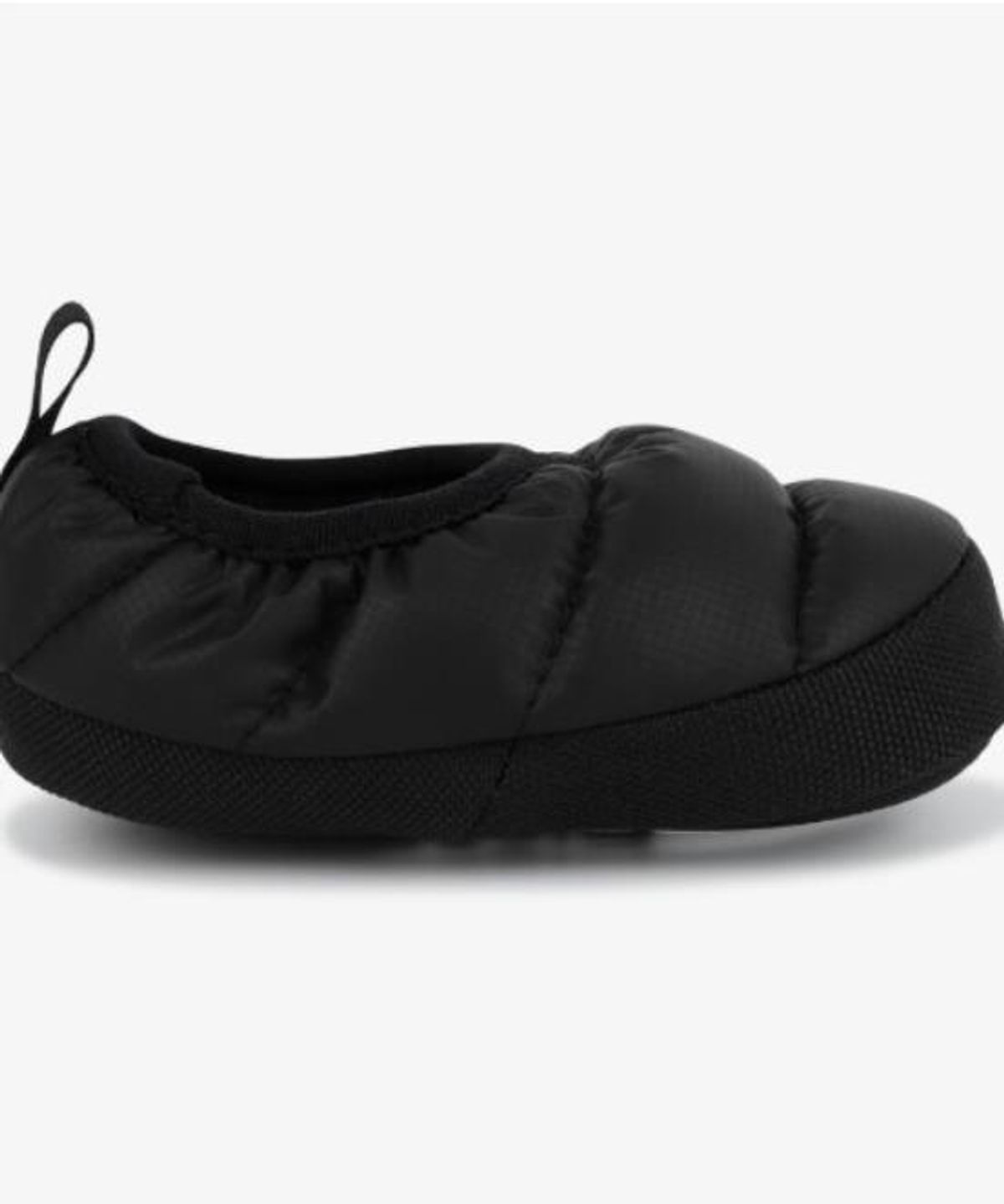 노스페이스 키즈(THE NORTH FACE KIDS) 키즈 베이비 텐트 뮬 NS85S95A_BLK