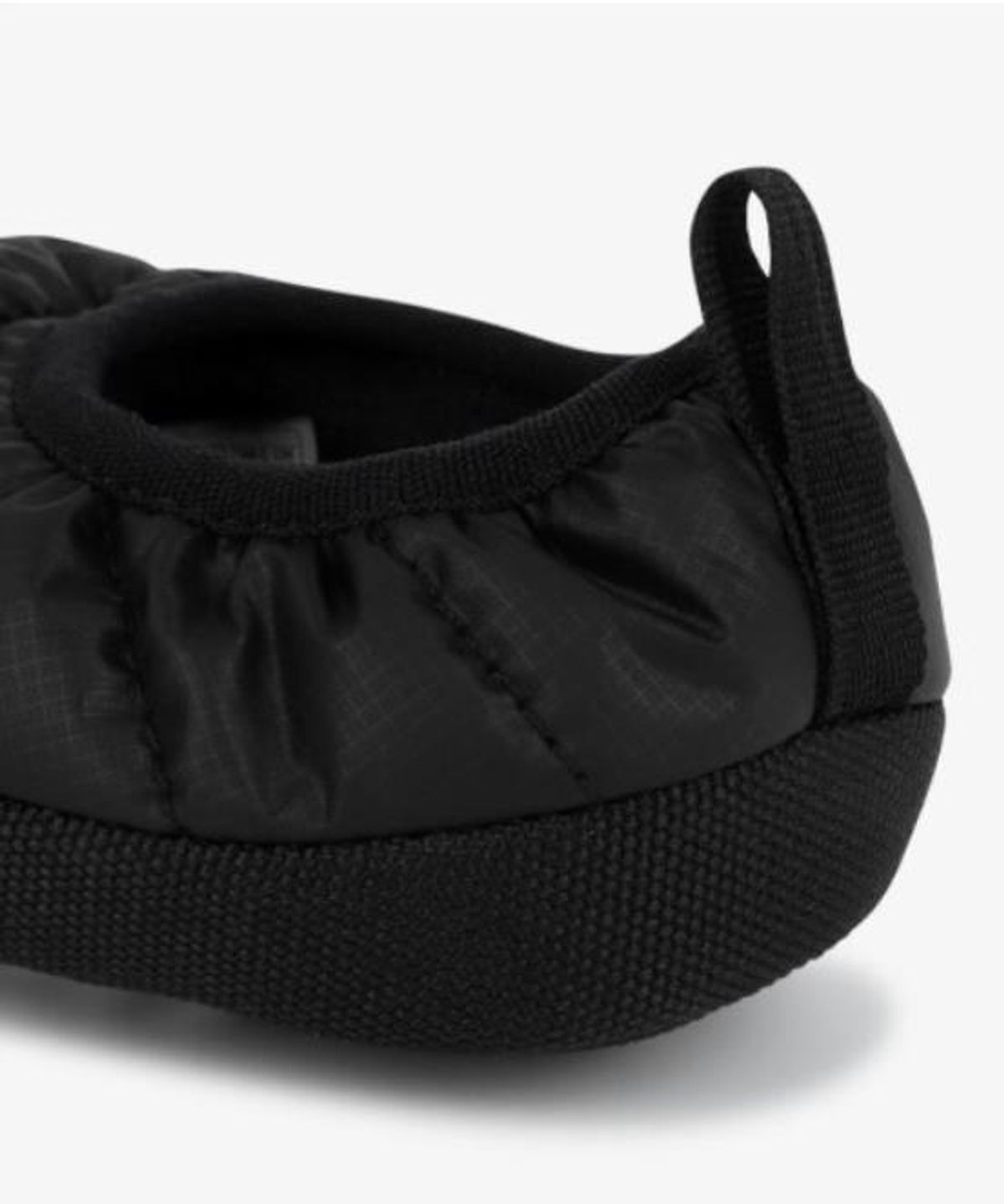 노스페이스 키즈(THE NORTH FACE KIDS) 키즈 베이비 텐트 뮬 NS85S95A_BLK