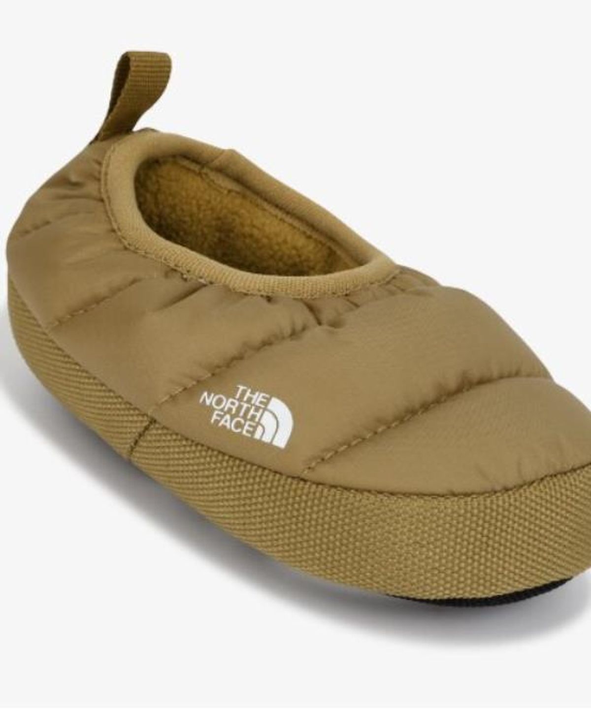 노스페이스 키즈(THE NORTH FACE KIDS) 키즈 베이비 텐트 뮬 NS85S95B_BRW