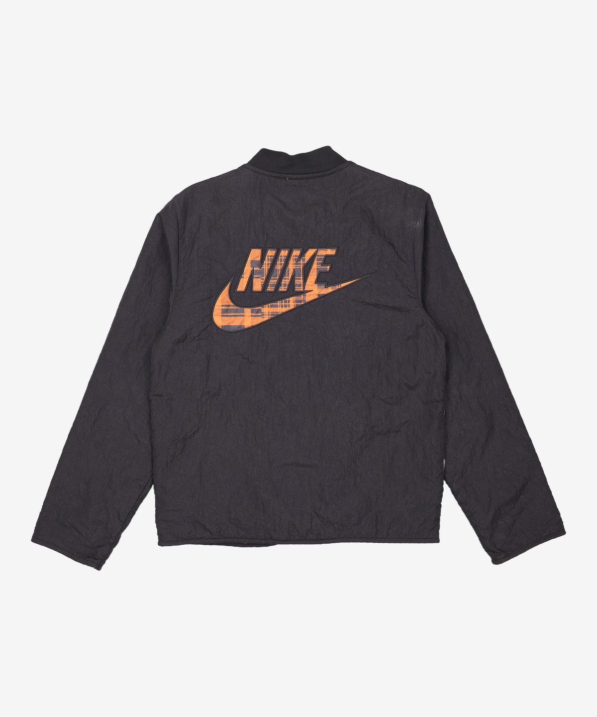 나이키(NIKE) 나일론/코치 재킷 M