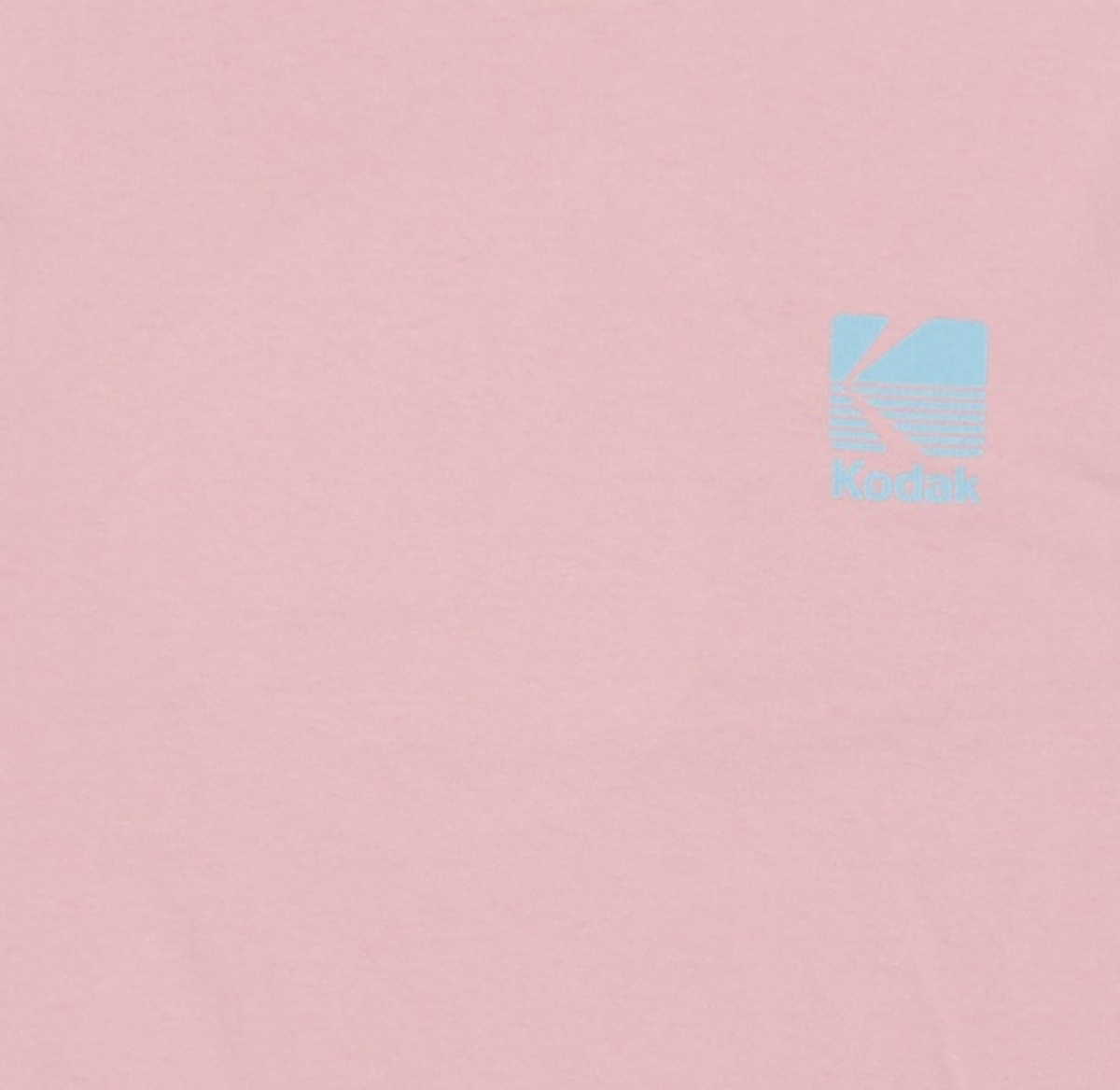 코닥(KODAK) 반소매 티셔츠 XS