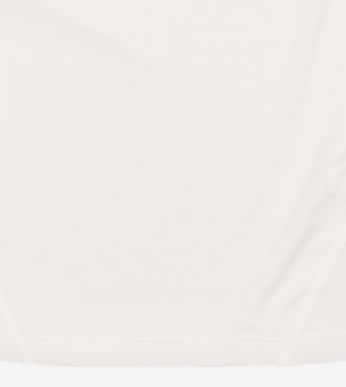 언더아머(UNDERARMOUR) 히트기어 아머 컴프레이션 모크넥 반팔티 1372586-100 L