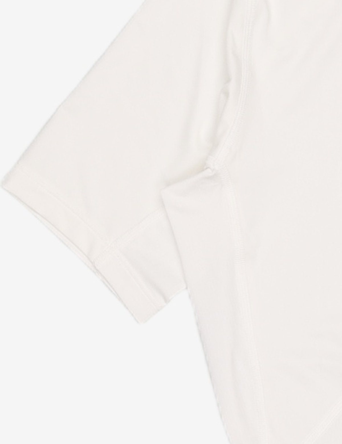 언더아머(UNDERARMOUR) 히트기어 아머 컴프레이션 모크넥 반팔티 1372586-100 L