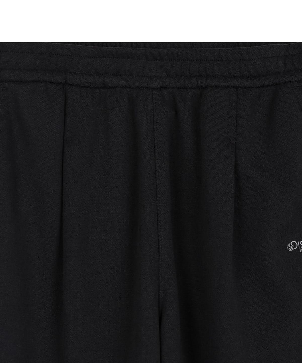 디스커버리 키즈(DISCOVERY KIDS) 키즈 와이드 팬츠 (BLACK)