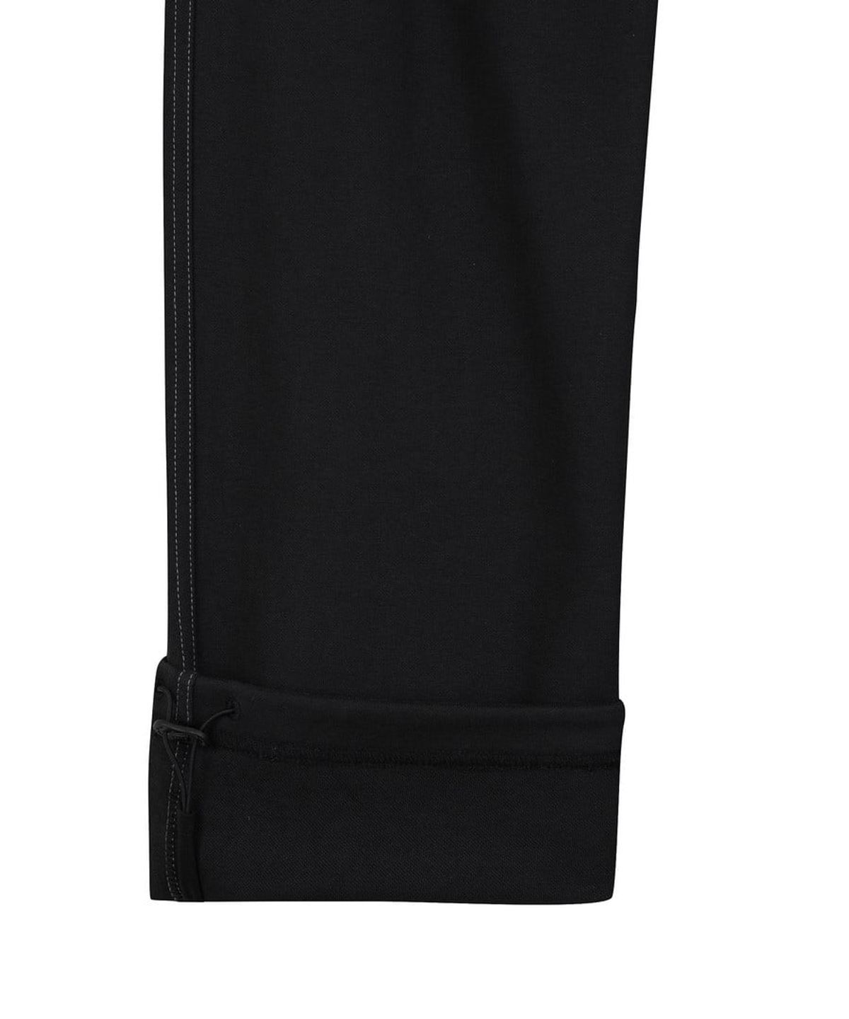디스커버리 키즈(DISCOVERY KIDS) 키즈 와이드 팬츠 (BLACK)