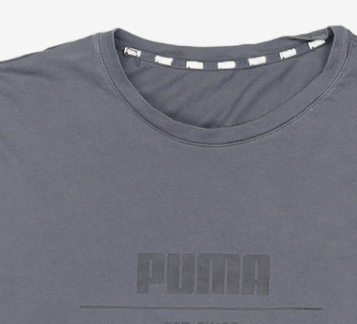 푸마(PUMA) 긴소매 티셔츠 105