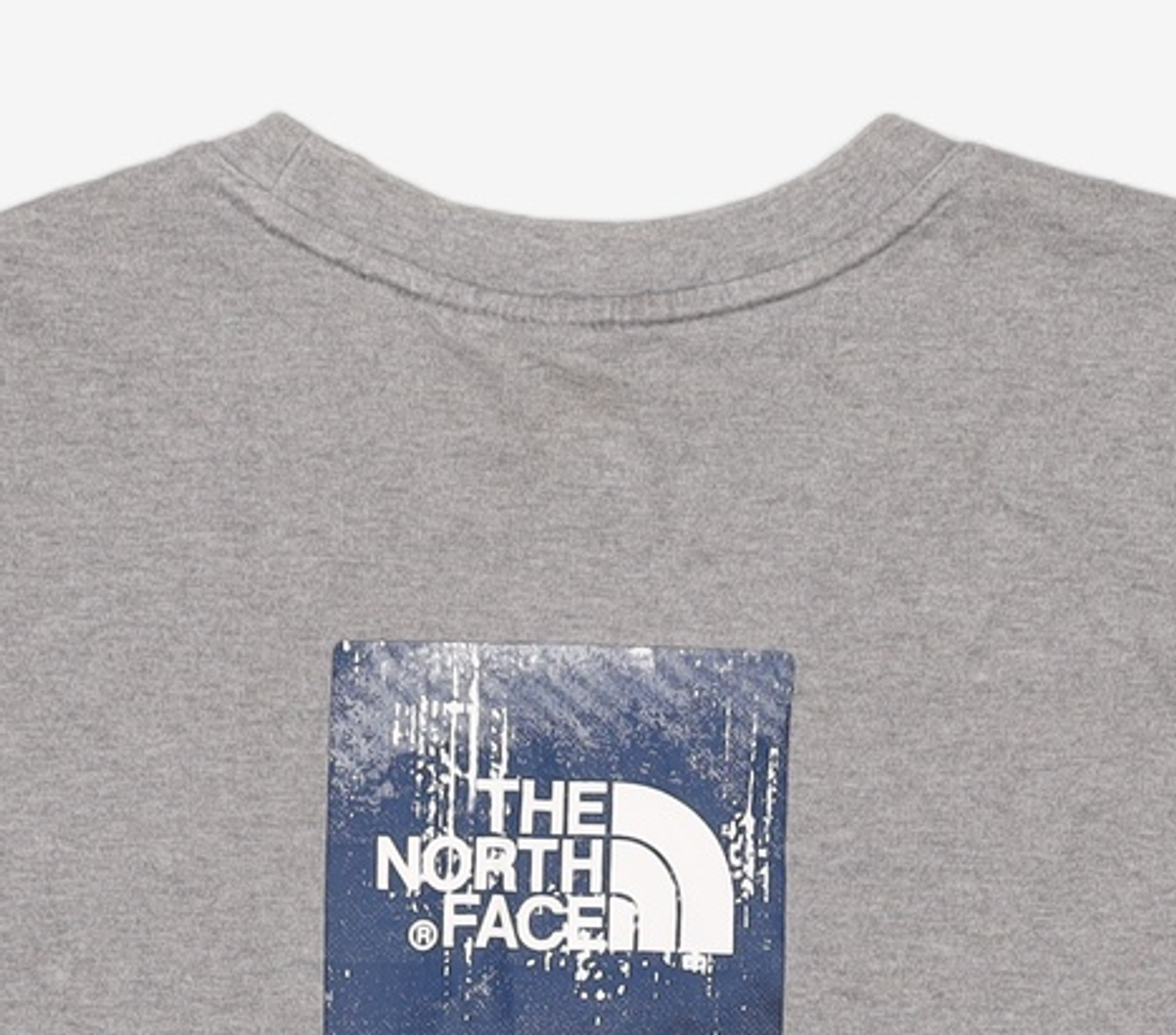 노스페이스(THE NORTH FACE) 긴소매 티셔츠 XL