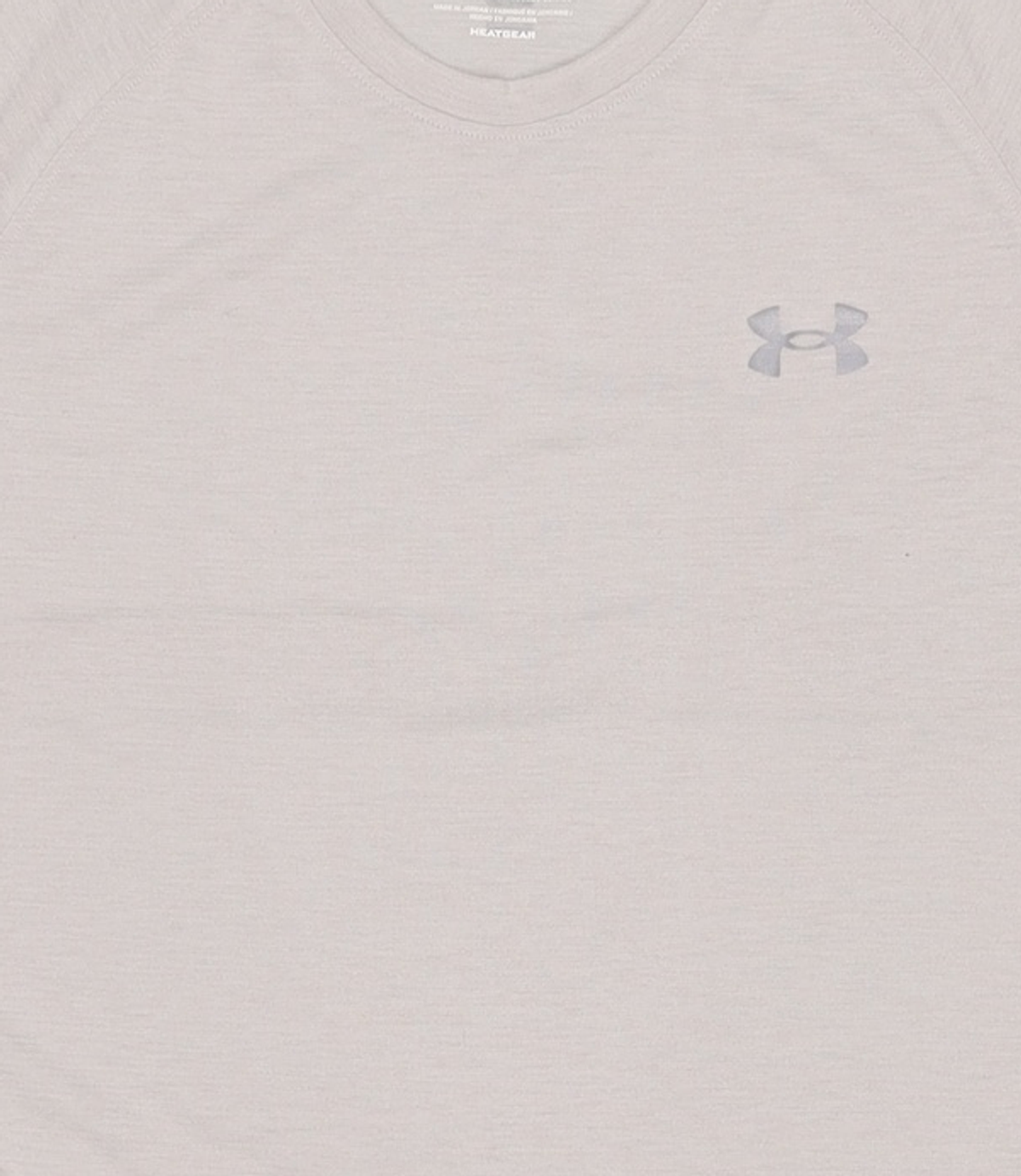 언더아머(UNDERARMOUR) 스트리커 반팔티 1361469-001 SM