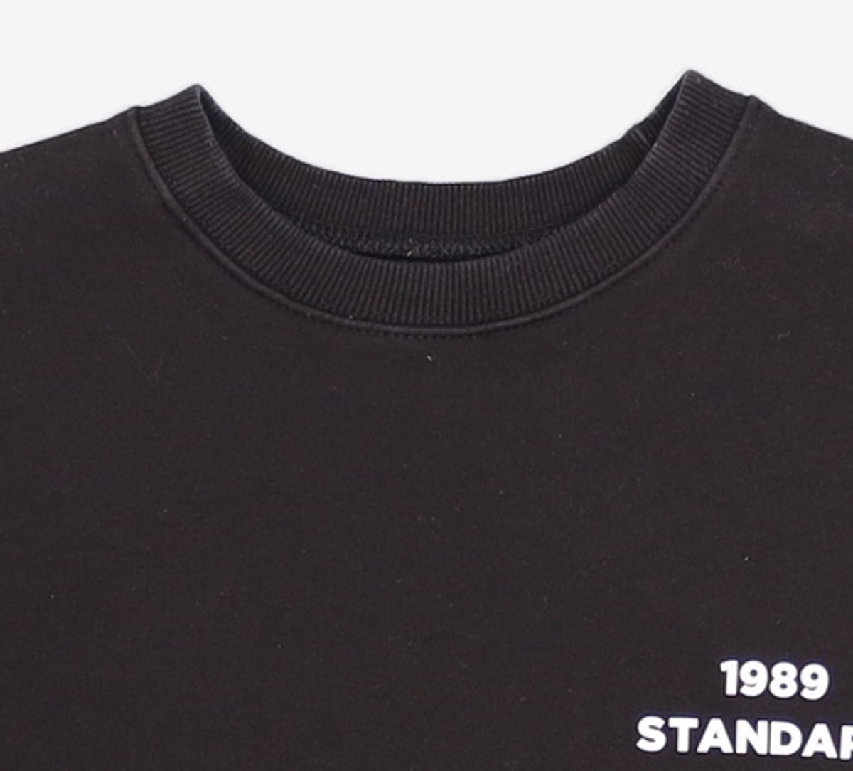 1989스탠다드(1989STANDARD) 맨투맨/스웨트셔츠 M