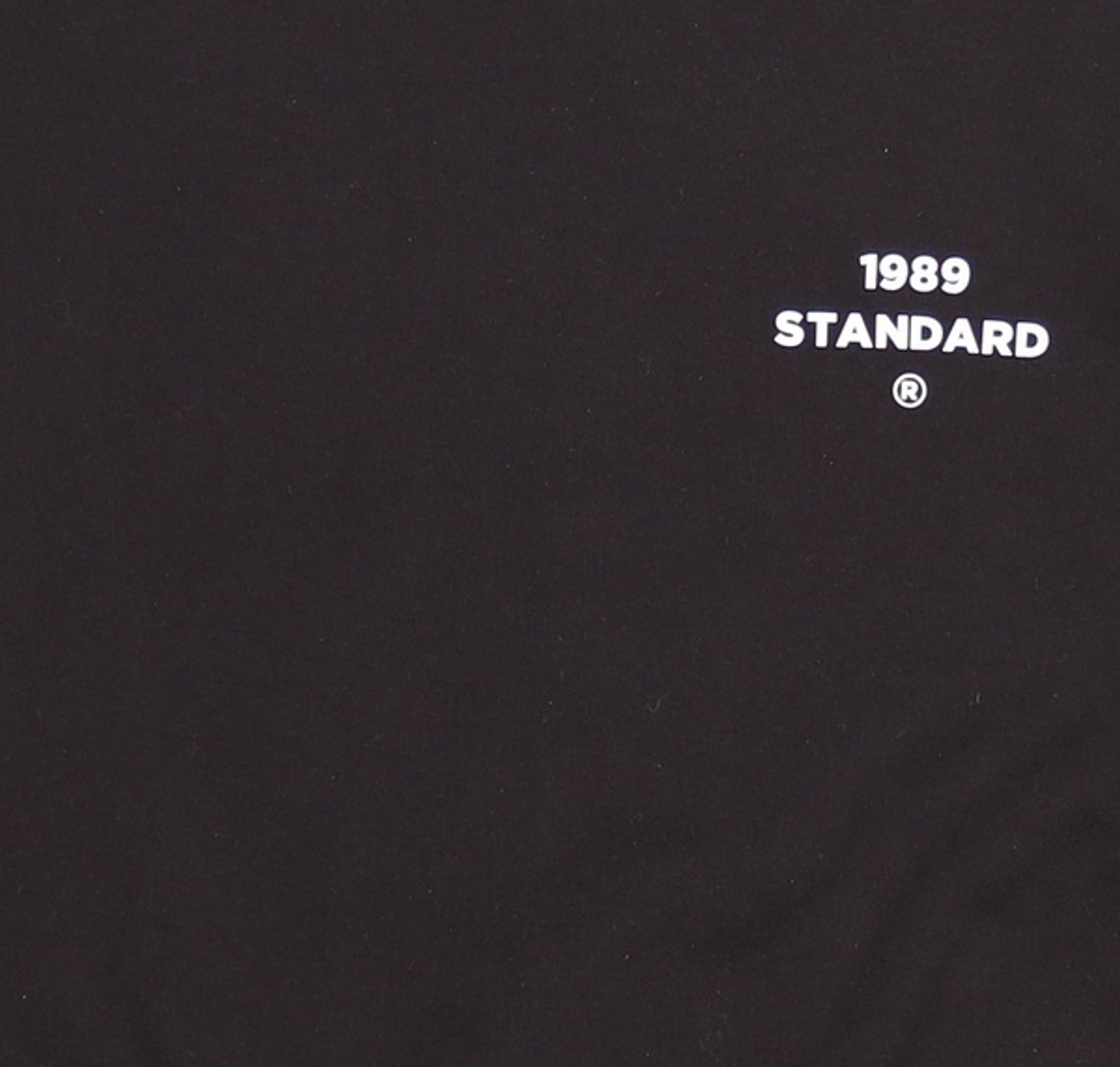 1989스탠다드(1989STANDARD) 맨투맨/스웨트셔츠 M