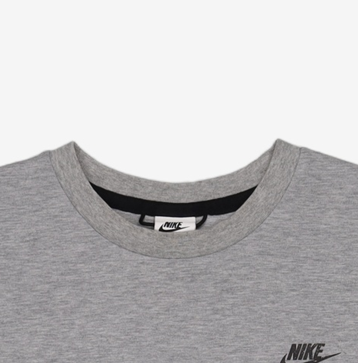 나이키(NIKE) 맨투맨/스웨트셔츠 L