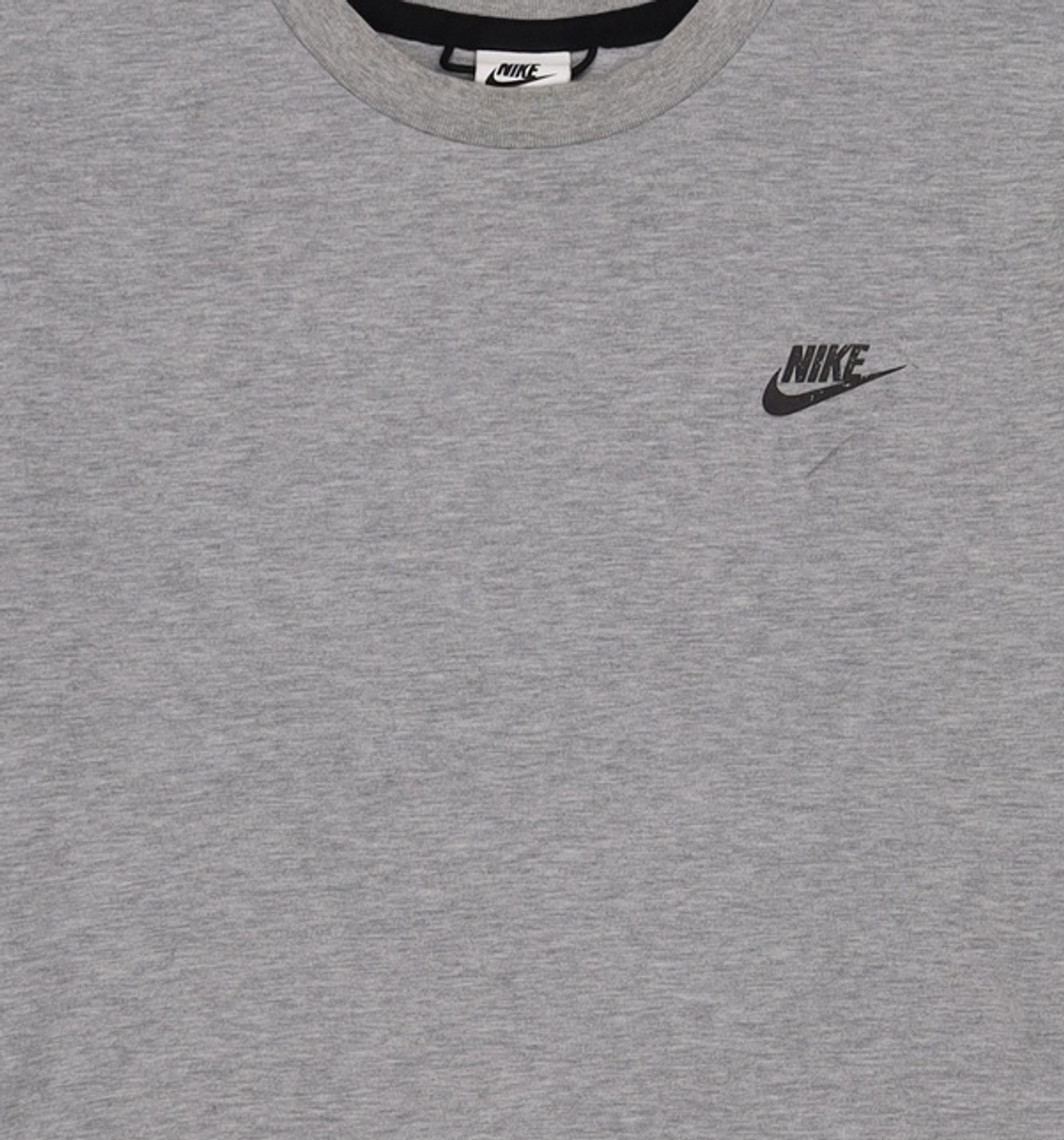 나이키(NIKE) 맨투맨/스웨트셔츠 L