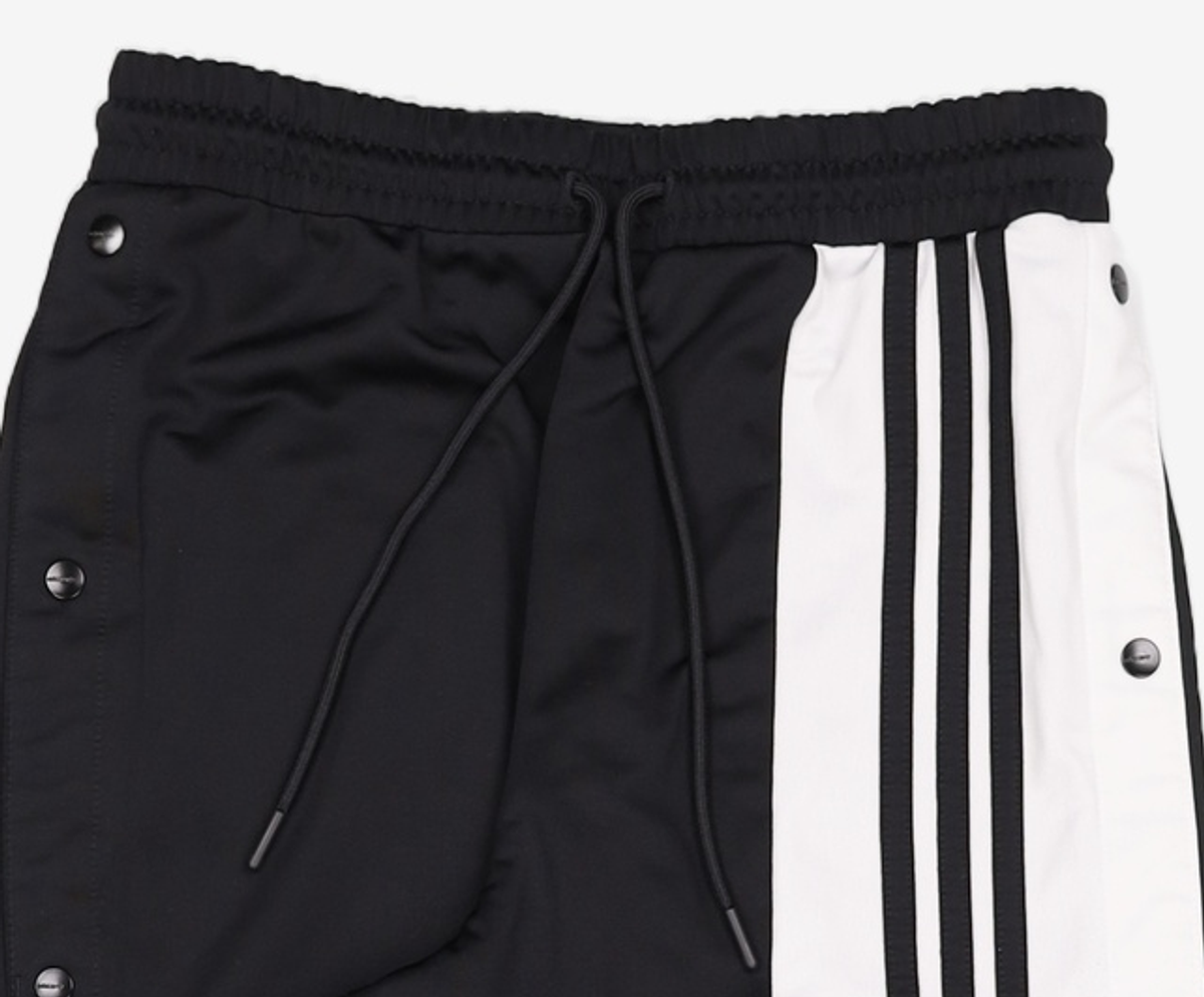 아디다스(ADIDAS) 아디브레이크 팬츠 W - 블랙:화이트 / GJ6580 32