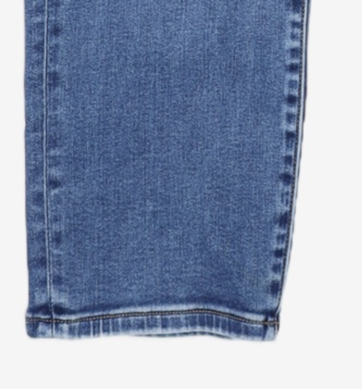 유니클로(UNIQLO) 청/데님 팬츠 34