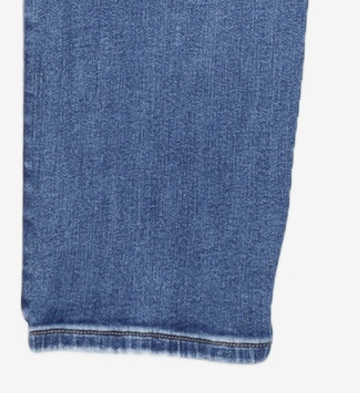 유니클로(UNIQLO) 청/데님 팬츠 34