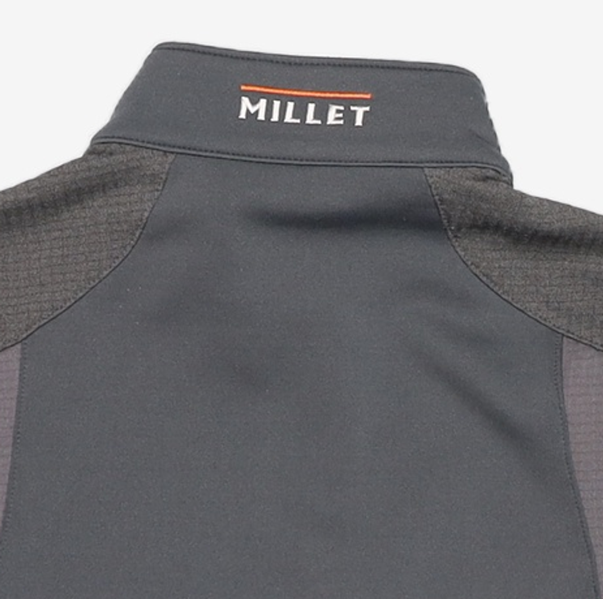 밀레(MILLET) 긴소매 티셔츠 90