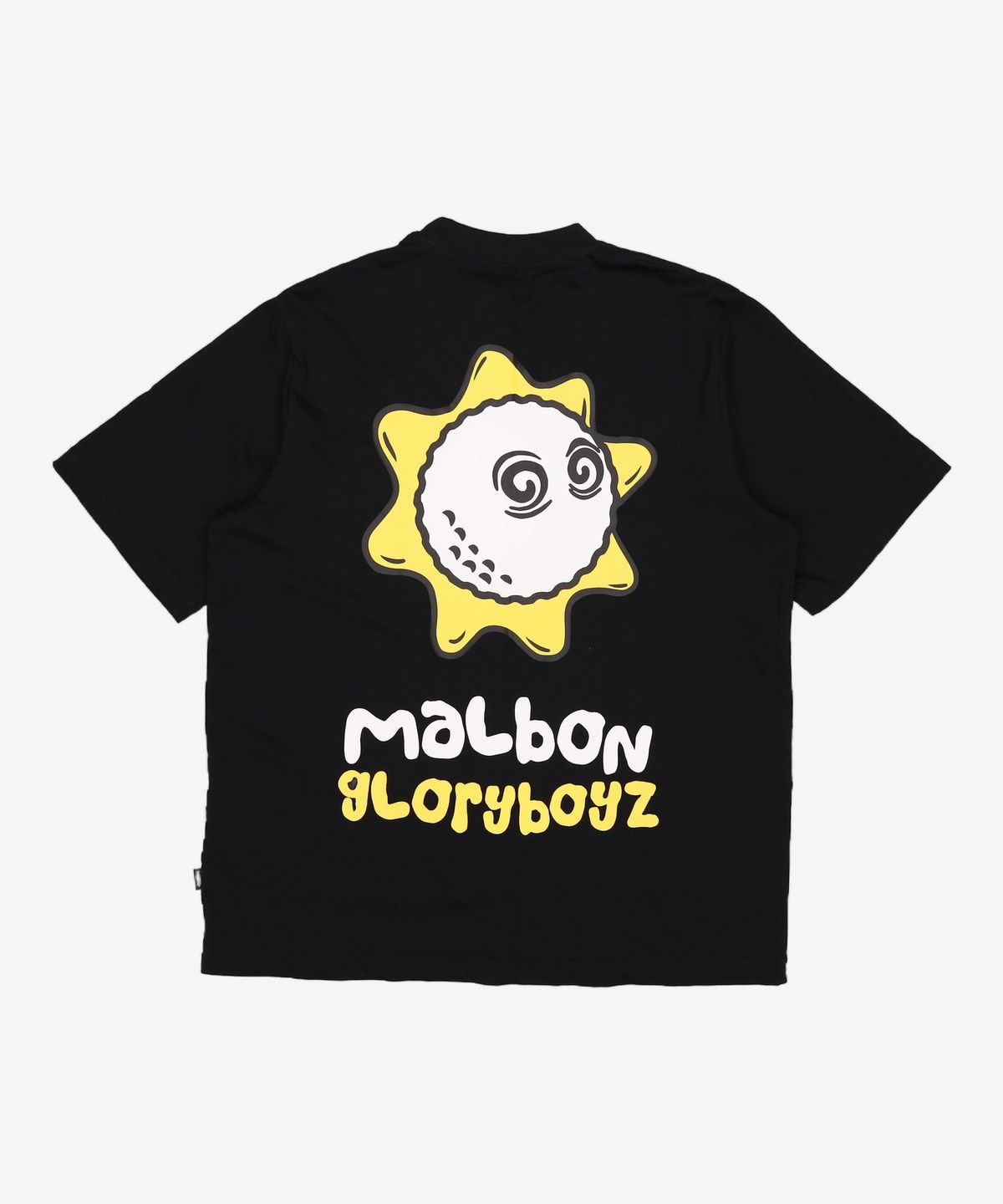 말본(malbon) 반소매 티셔츠 S