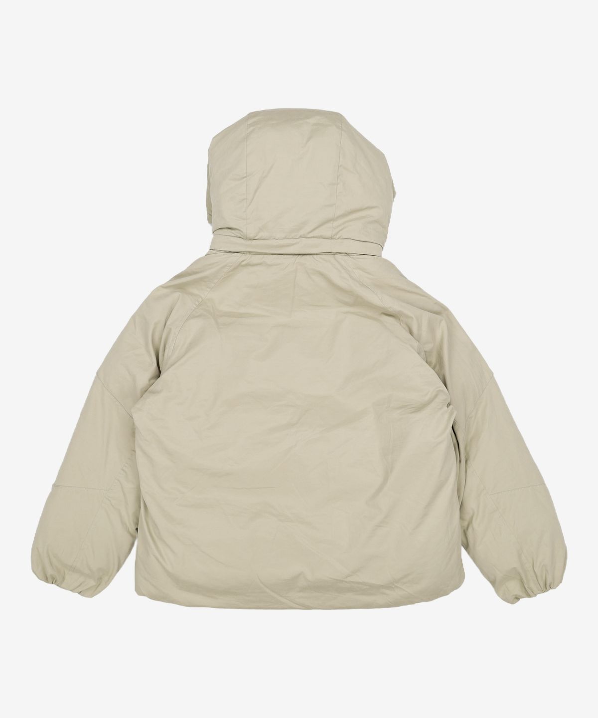 예일(YALE) PRIMALOFT FLEECE INSIDE PADDING SAGE GREEN S