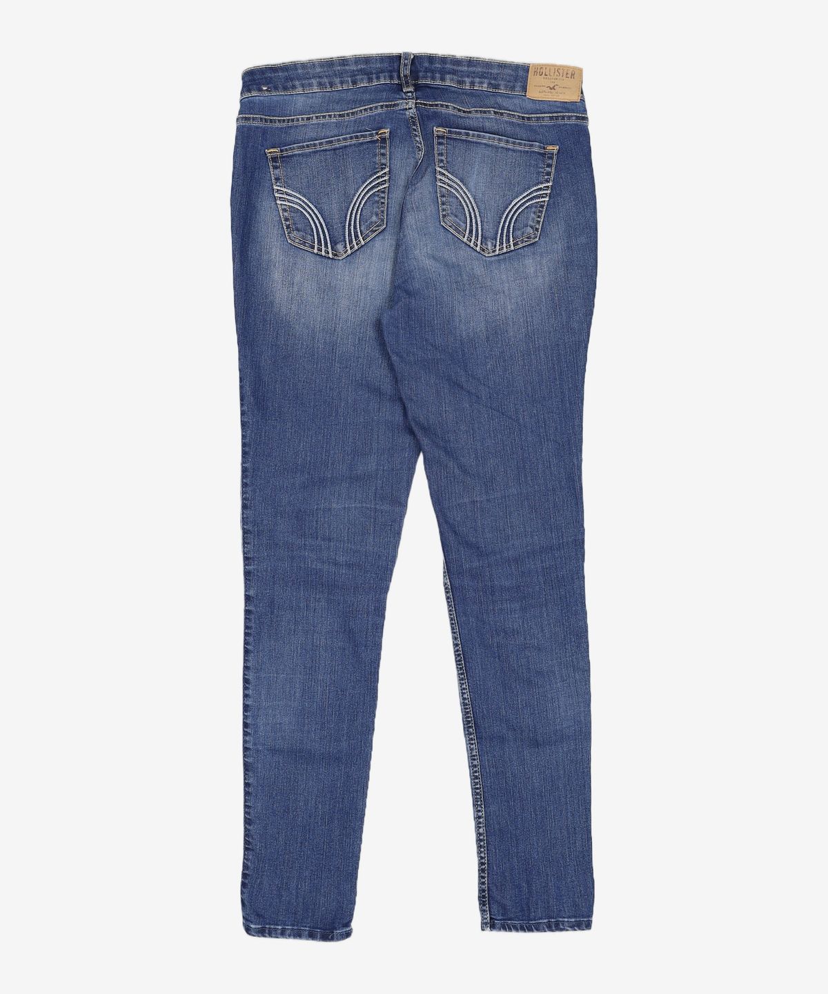 홀리스터(HOLLISTER) 청/데님 팬츠 165/ 72