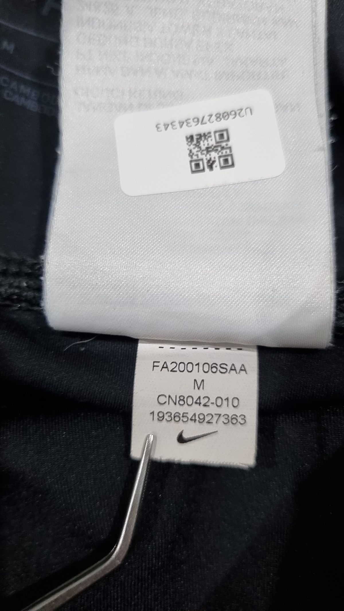 나이키(NIKE) 레깅스 M