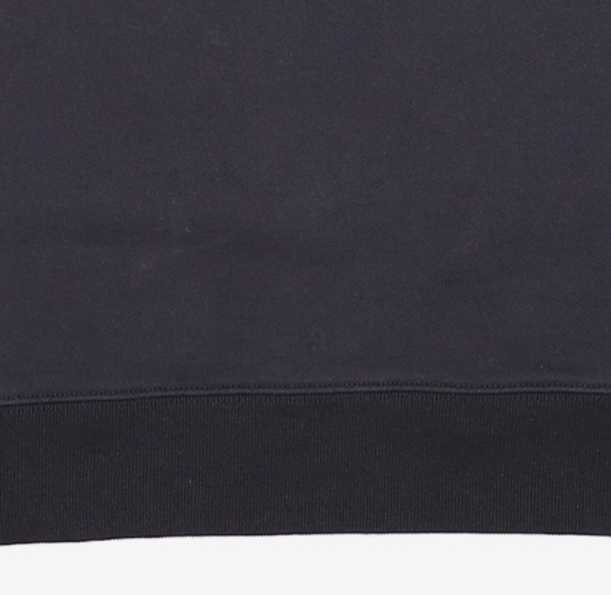 메종 키츠네(MAISON KITSUNE) 22SS 폭스 로고 맨투맨/AM00303KM0001 XL