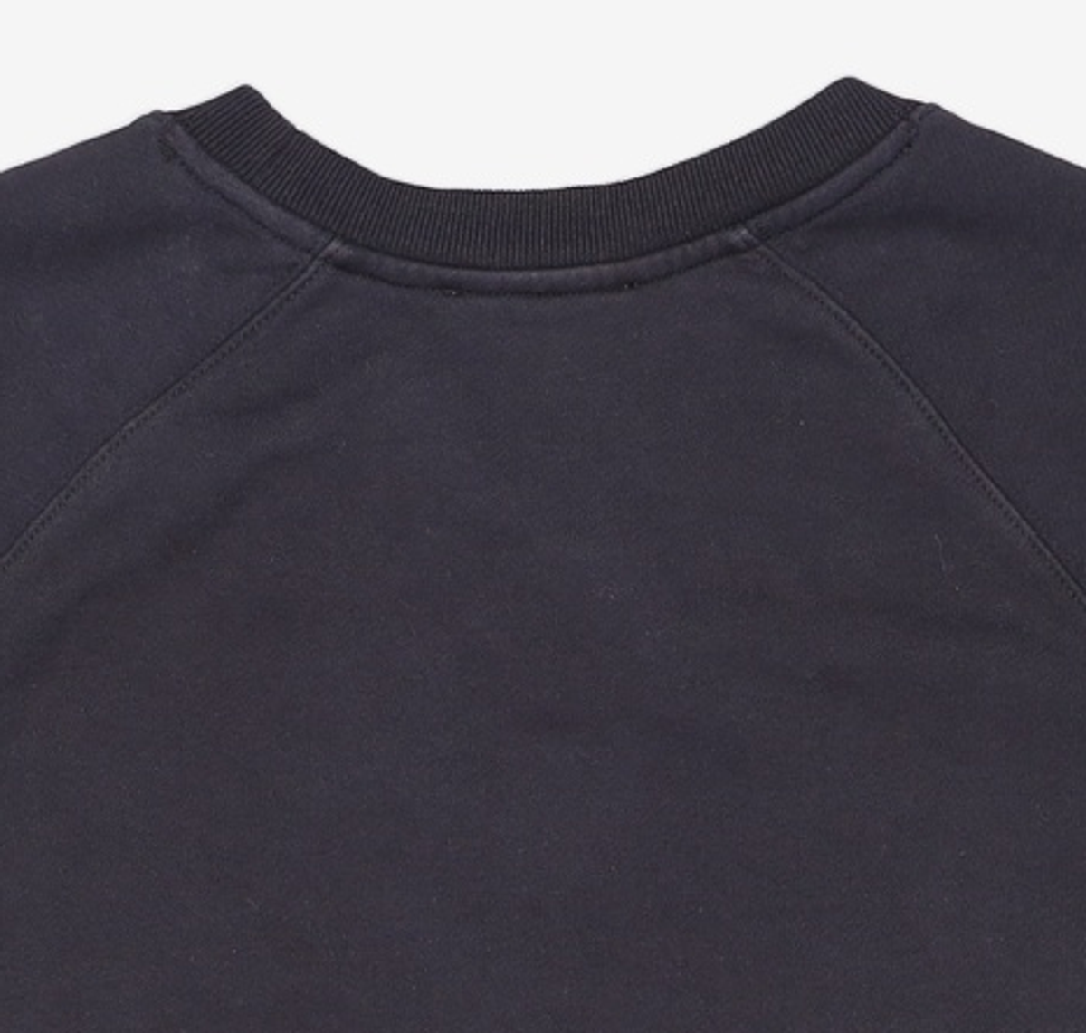 메종 키츠네(MAISON KITSUNE) 22SS 폭스 로고 맨투맨/AM00303KM0001 XL