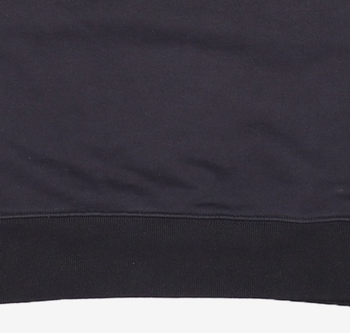 메종 키츠네(MAISON KITSUNE) 22SS 폭스 로고 맨투맨/AM00303KM0001 XL