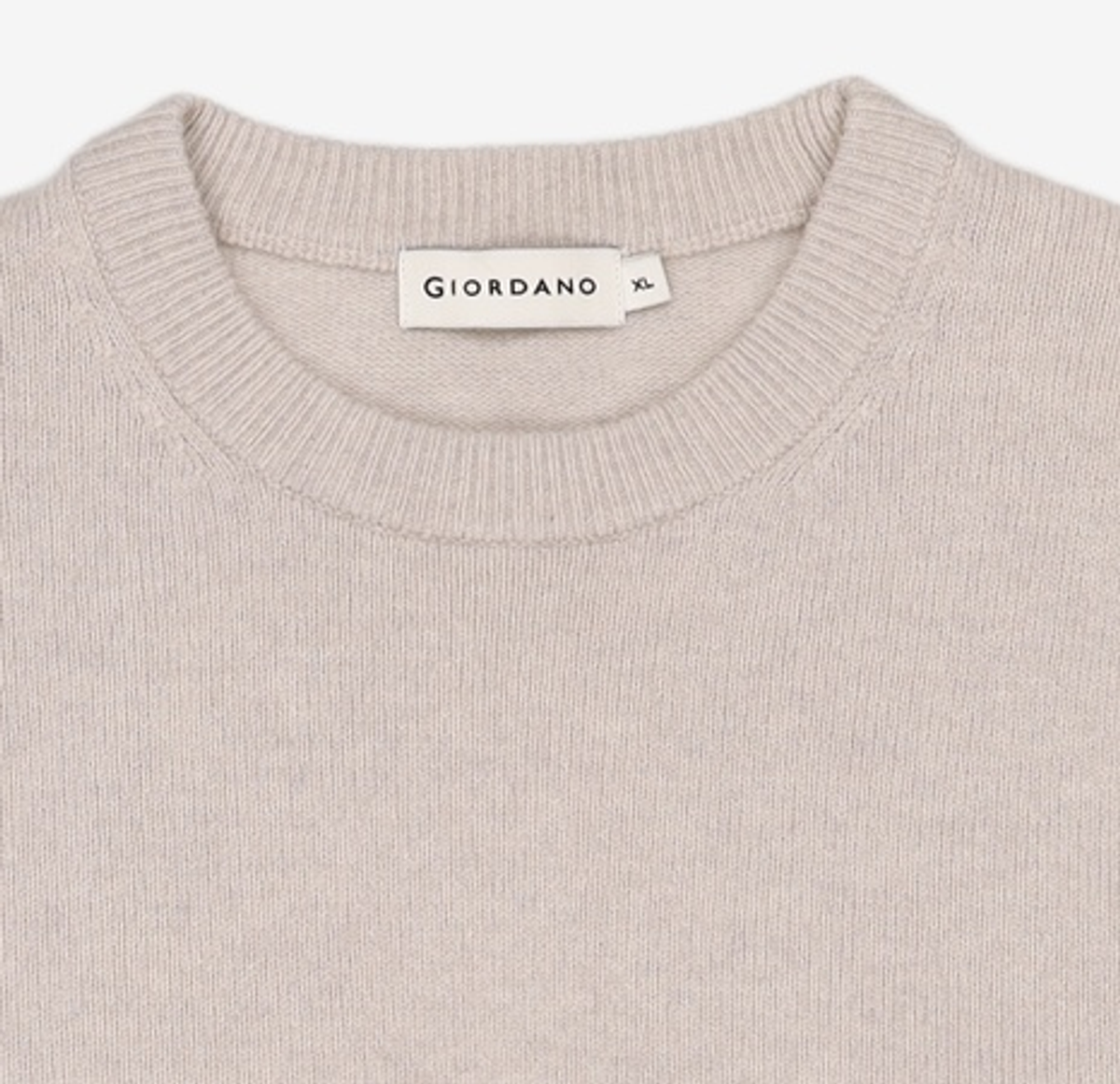지오다노(GIORDANO) 니트/스웨터 XL
