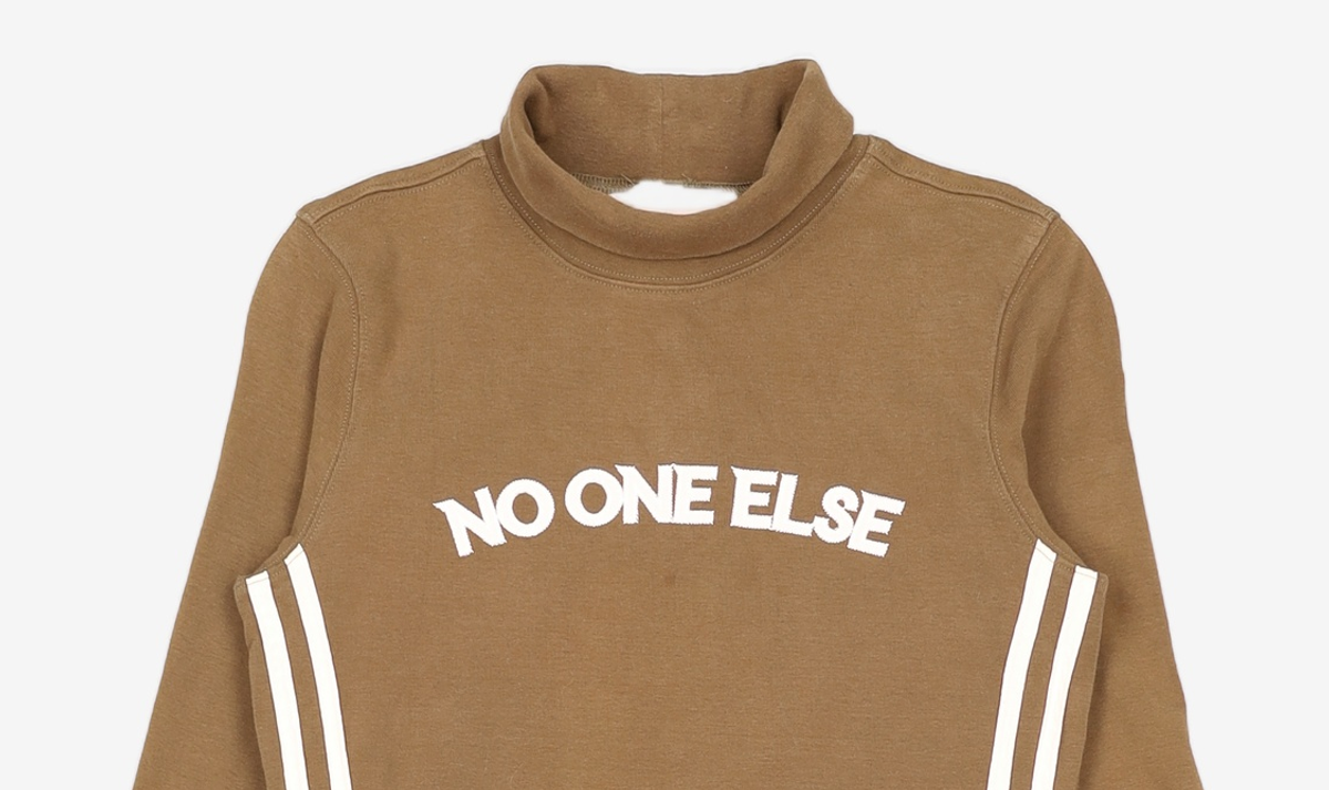 노원엘스(NOONEELSE) 미니 원피스 FREE