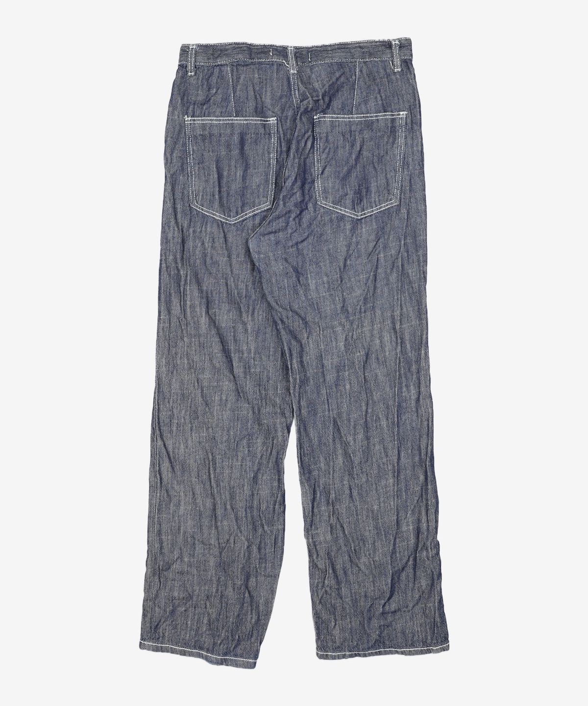고진스(GO JEANS) 청/데님 팬츠 M