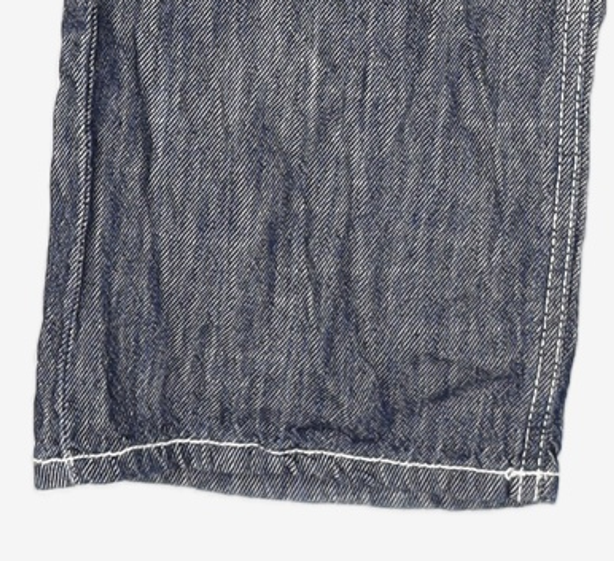 고진스(GO JEANS) 청/데님 팬츠 M