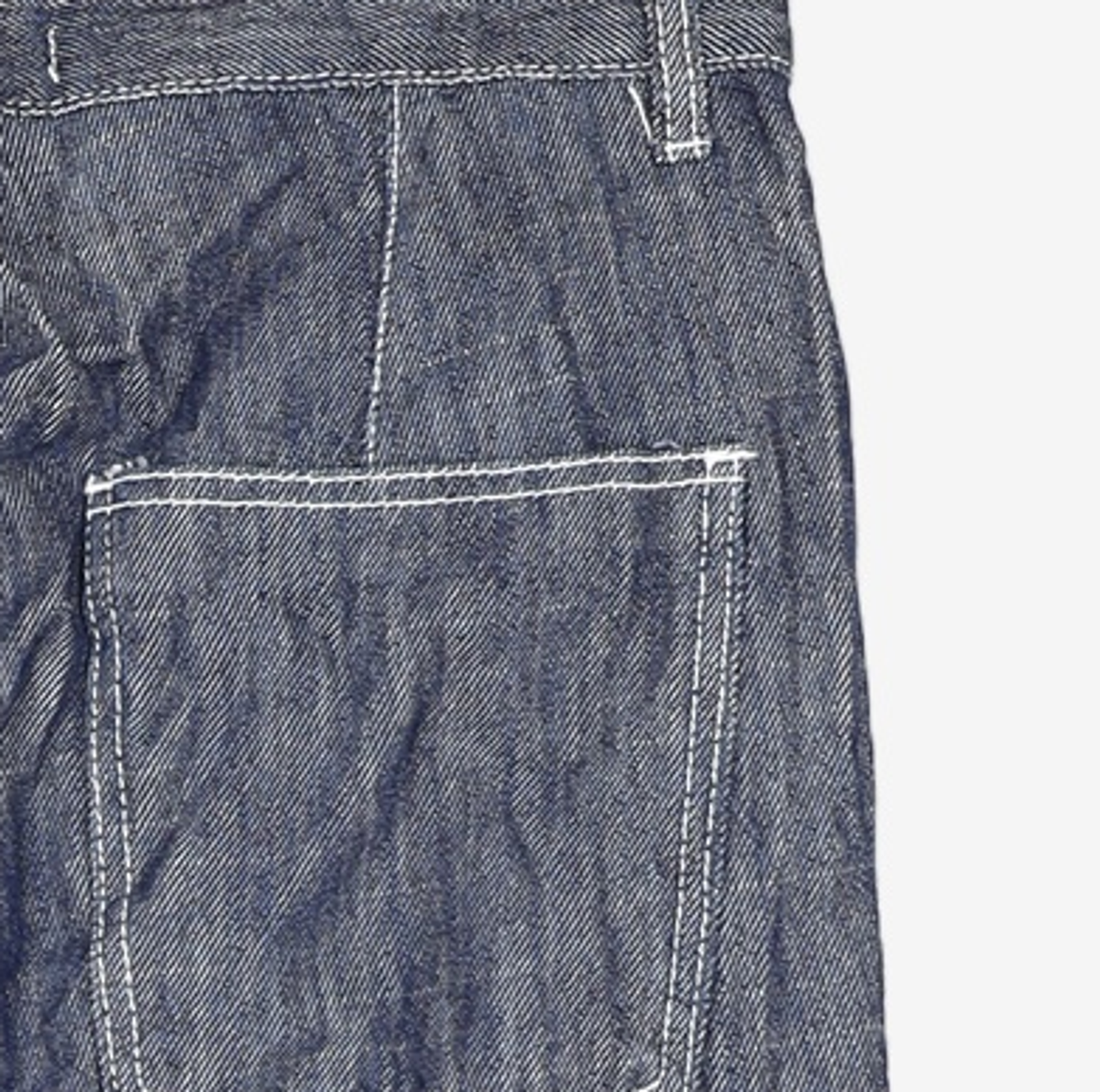 고진스(GO JEANS) 청/데님 팬츠 M