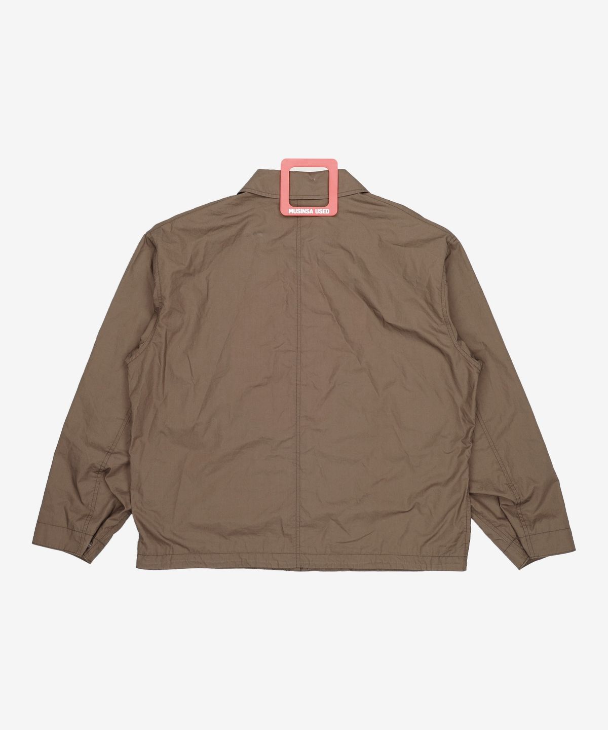 유니클로(UNIQLO) 나일론/코치 재킷 L