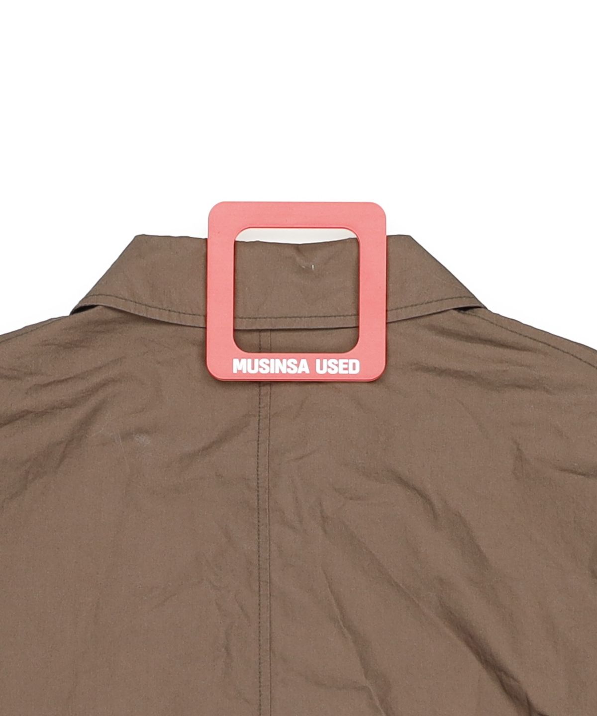 유니클로(UNIQLO) 나일론/코치 재킷 L