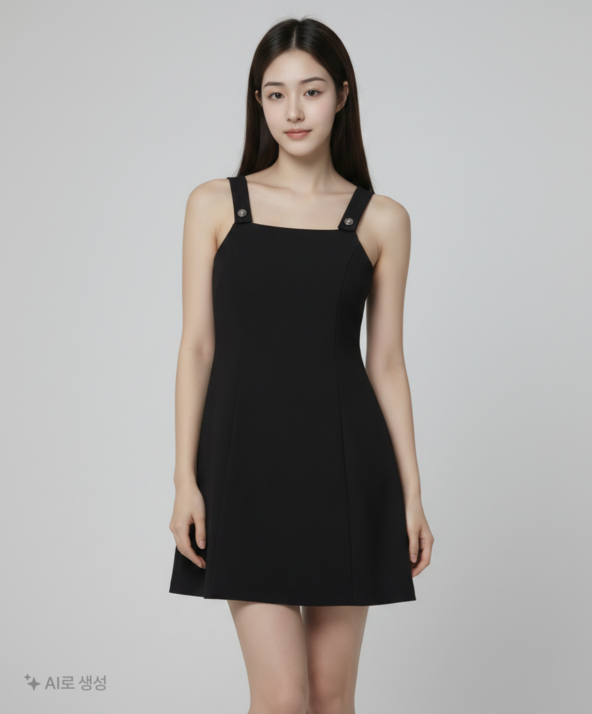 드파운드(DEPOUND) 미니 원피스 M