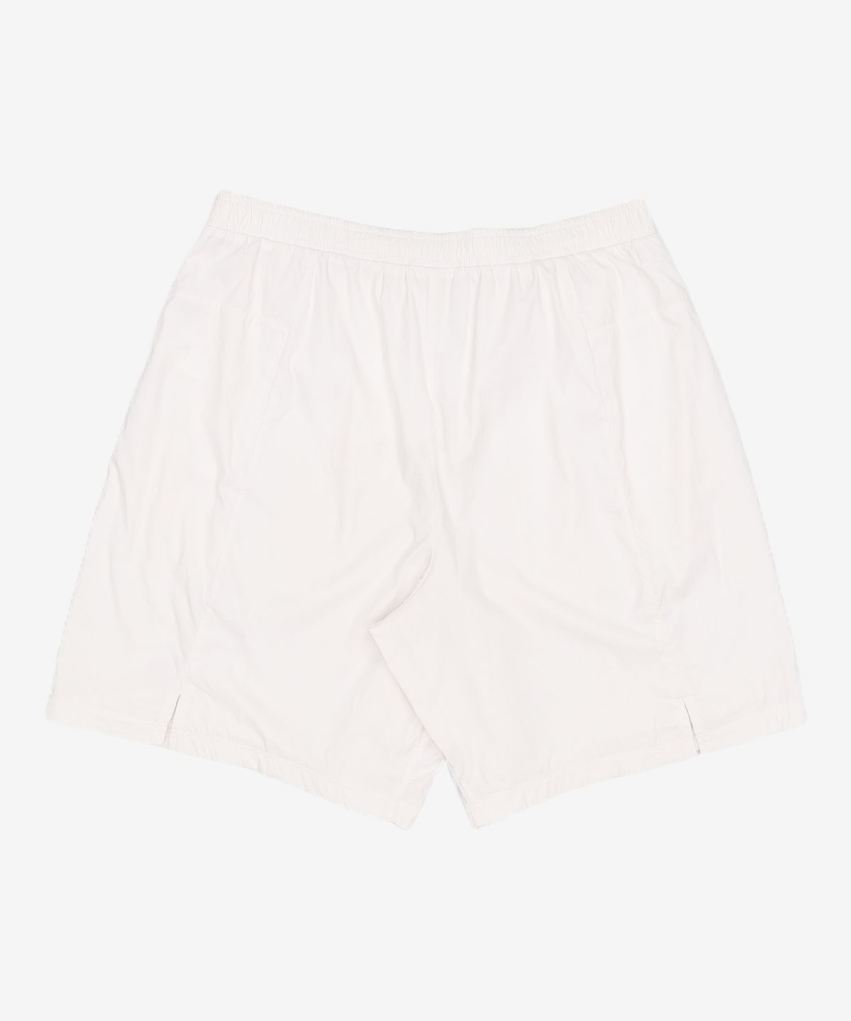윌슨(WILSON) 임팩트 9인치 쇼츠_WM30101513WHT XL