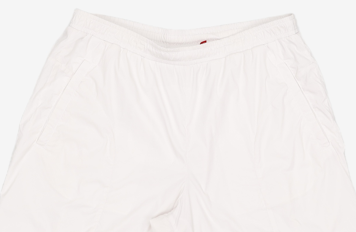 윌슨(WILSON) 임팩트 9인치 쇼츠_WM30101513WHT XL