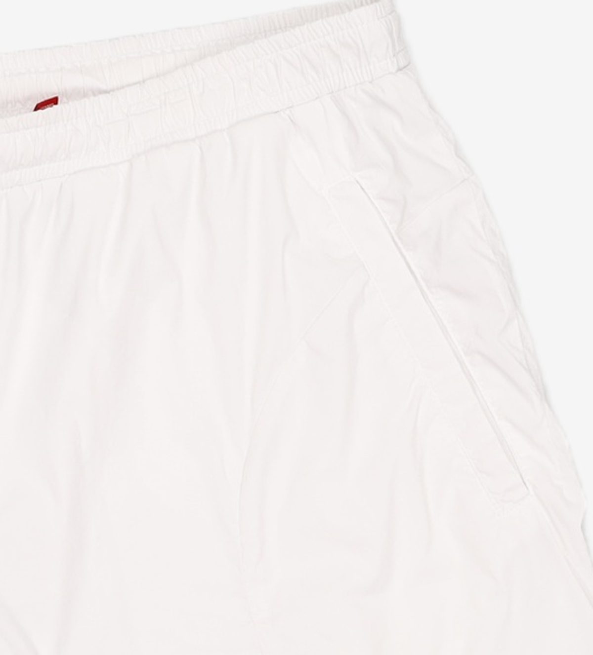 윌슨(WILSON) 임팩트 9인치 쇼츠_WM30101513WHT XL