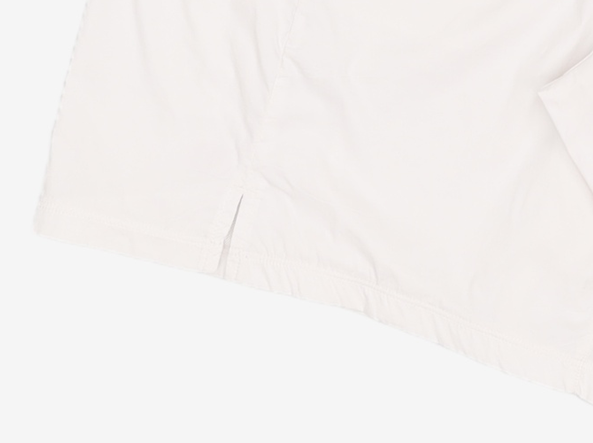윌슨(WILSON) 임팩트 9인치 쇼츠_WM30101513WHT XL