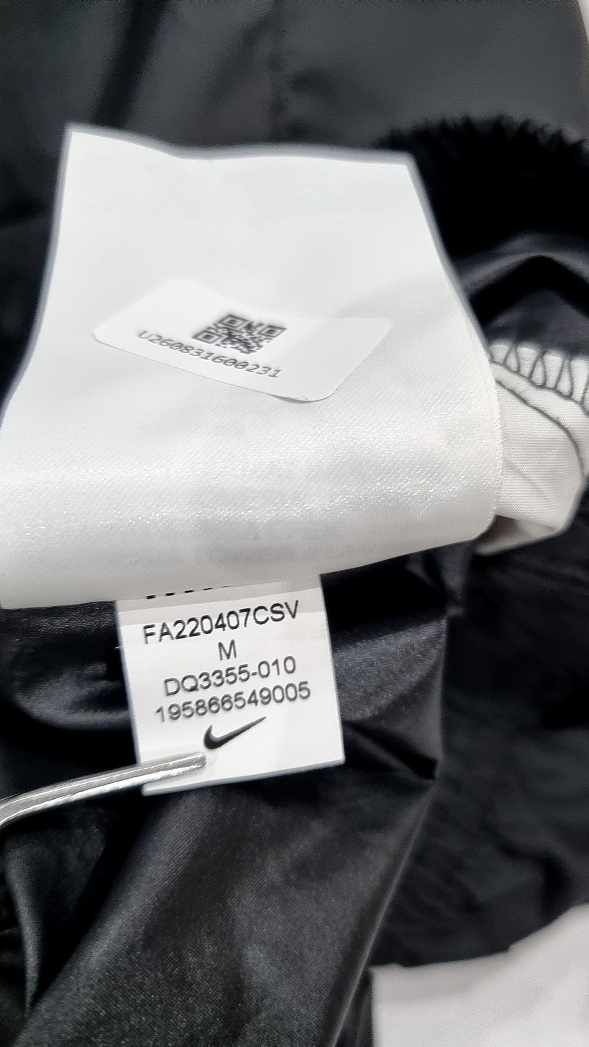나이키(NIKE) 숏팬츠 M