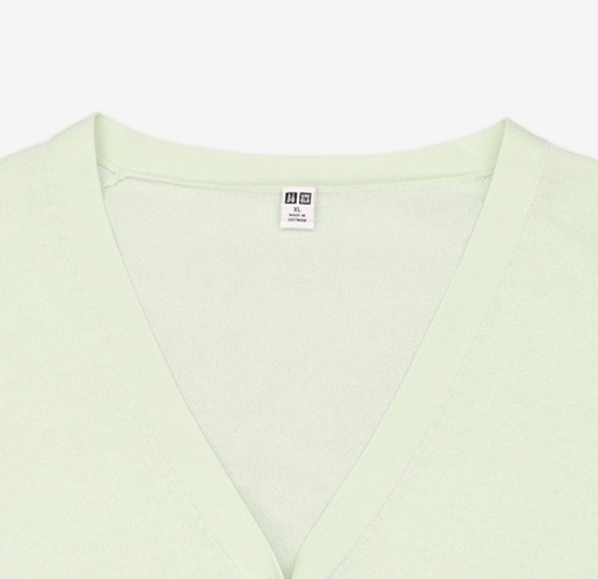 유니클로(UNIQLO) 카디건 XL