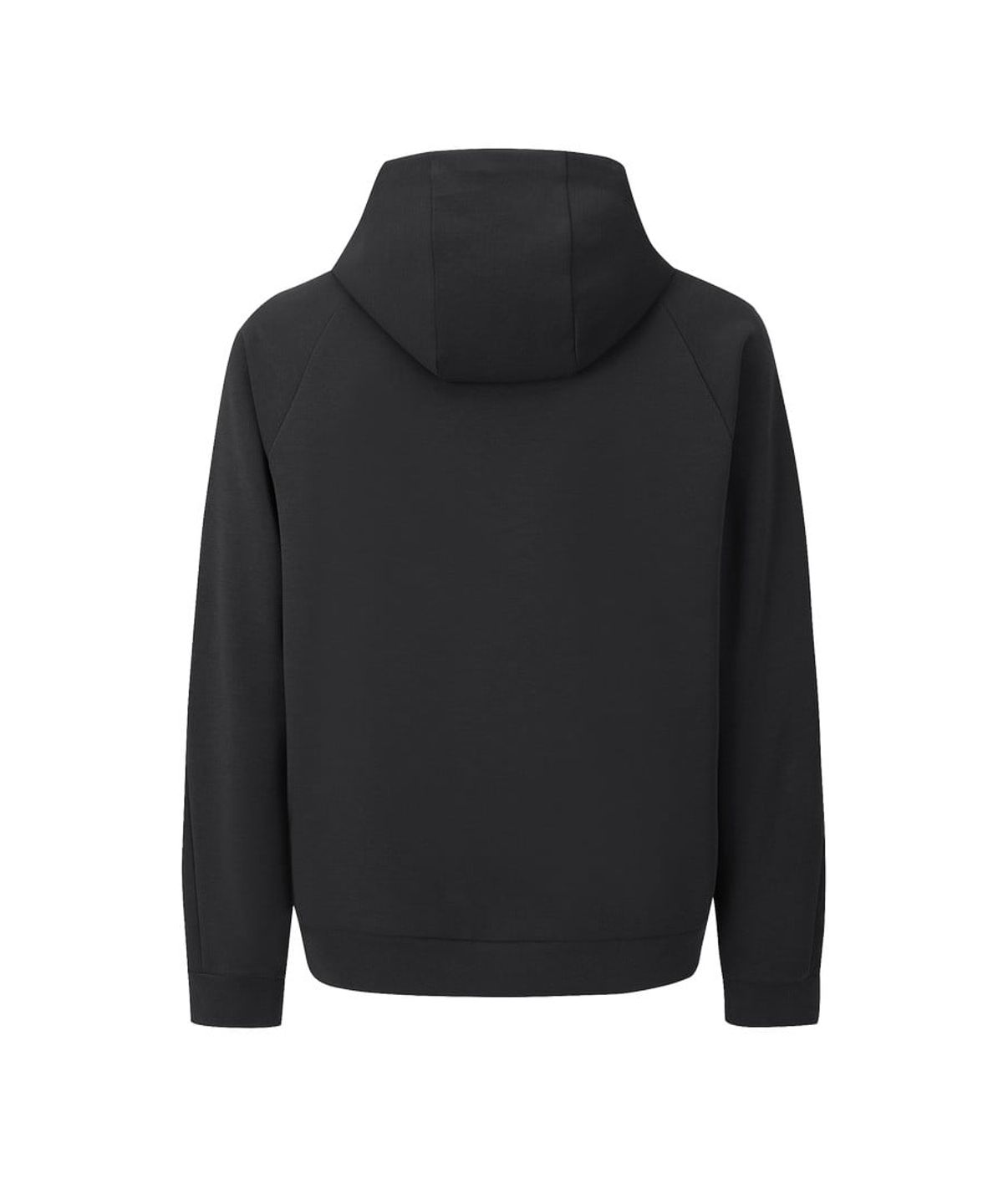 디스커버리 익스페디션(DISCOVERY EXPEDITION) 남성 기능성 후드티 (BLACK)