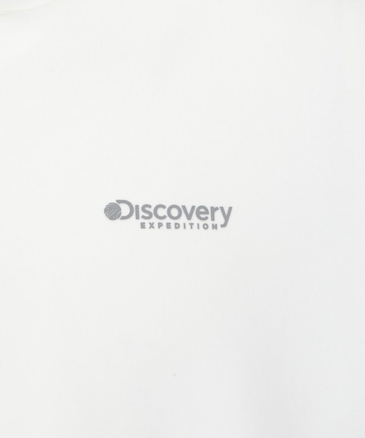 디스커버리 익스페디션(DISCOVERY EXPEDITION) 남성 기능성 후드티 (CREAM)