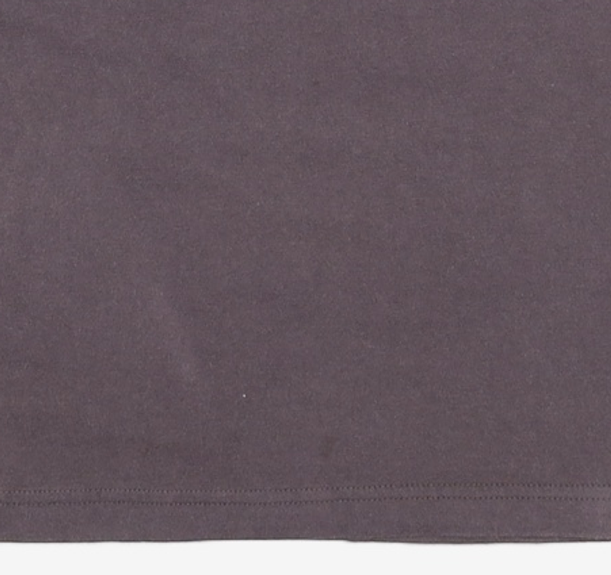 오아이오아이 컬렉션(OIOI COLLECTION) MIXED LOGO T-SHIRT [CHARCOAL] FREE