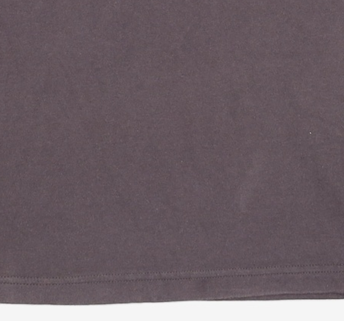 오아이오아이 컬렉션(OIOI COLLECTION) MIXED LOGO T-SHIRT [CHARCOAL] FREE