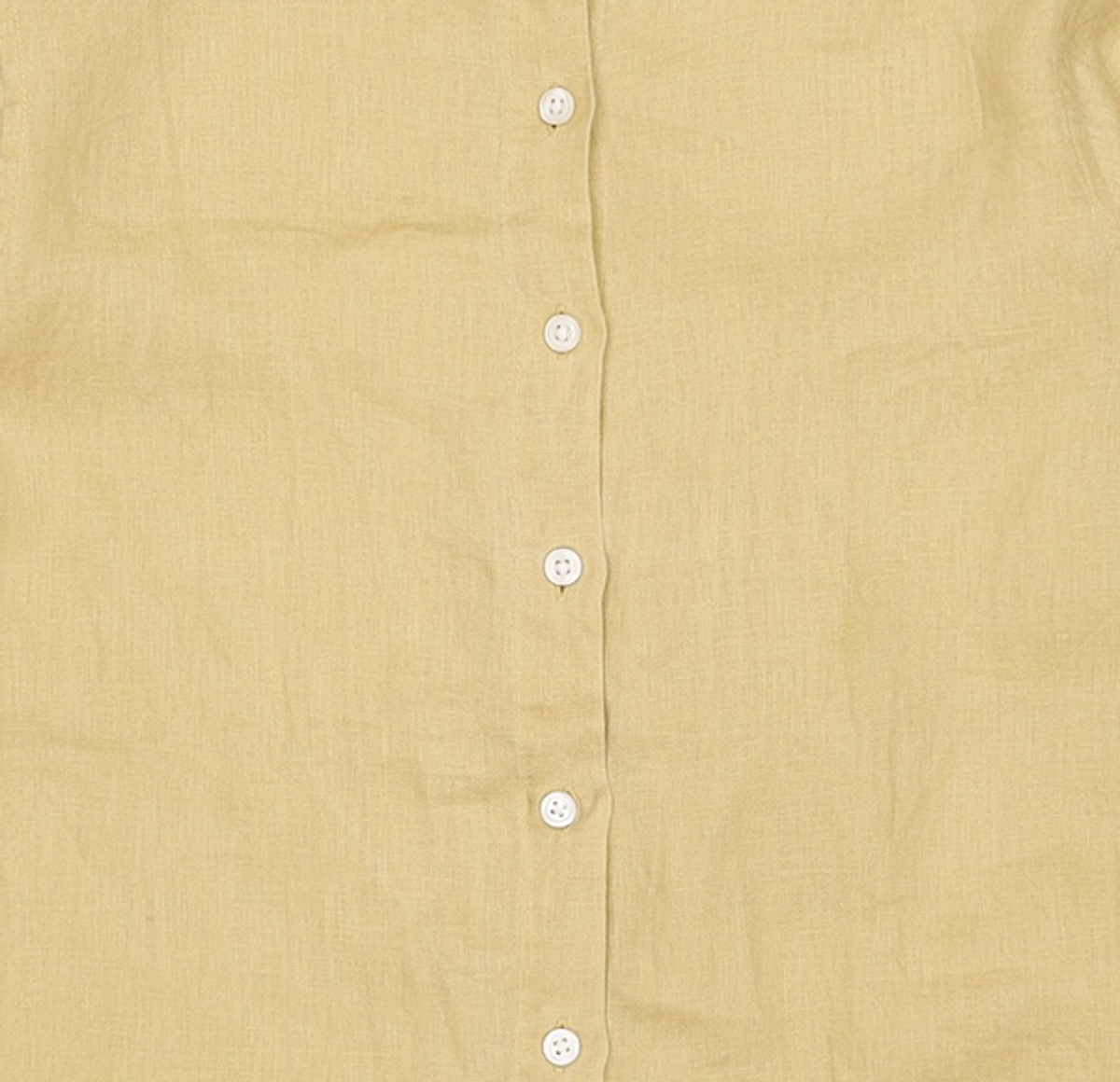 무인양품(MUJI) 캐주얼 셔츠 S