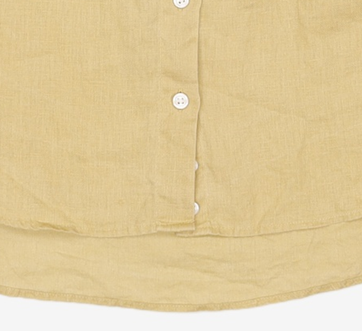 무인양품(MUJI) 캐주얼 셔츠 S